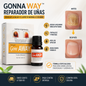 REPARADOR DE UÑAS (GONNE WAY)