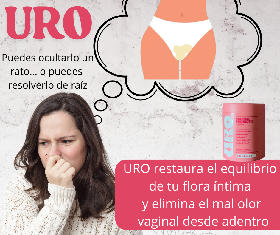 URO O POSITIV