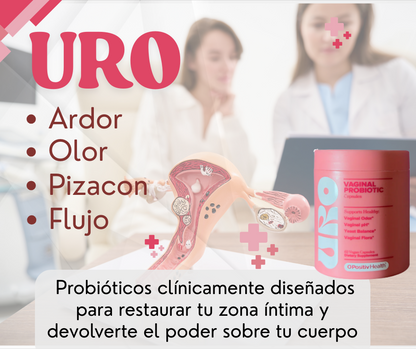 URO O POSITIV
