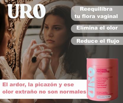 URO O POSITIV
