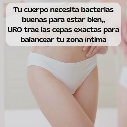 URO O POSITIV